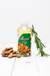 Almond Oil treatment