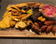 Fritay platter