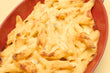 Gratine Macaroni