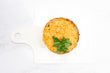 Mousse Mais/Corn Souffle