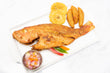 Whole Snapper